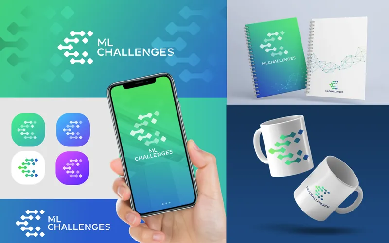 ML Challenges: Brand identity · Web platform